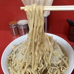 ラーメン二郎 - 