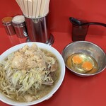 ラーメン二郎 - 