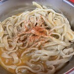 ラーメン二郎 - 