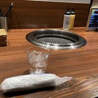 焼肉冷麺 ユッチャン 北新地店 - 