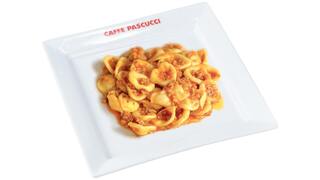 CAFFE PASCUCCI - 