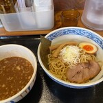 つけ麺　秋山 - 