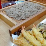 そば処おにひら - 