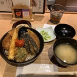 新潟カツ丼 タレカツ - 