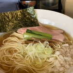 仙臺 自家製麺 こいけ屋 - 