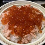 居酒屋のんべえ - アップ