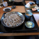 Soba No Sato Ibuki - 