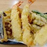 そば処おにひら - 