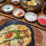 韓国料理 水刺齋 - 