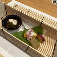 魚と炭と鉄板と ととと - 