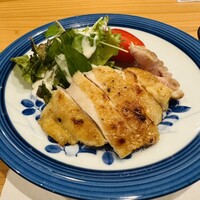 魚と炭と鉄板と ととと - 