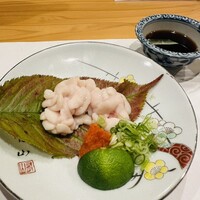 魚と炭と鉄板と ととと - 