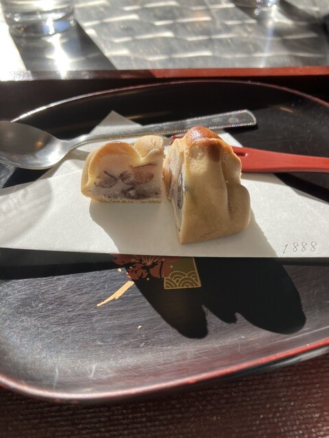 Coffee&漆器ギャラリー1888 &ndash; 猪苗代のカフェで漆器とコーヒーを満喫