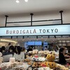BURDIGALA TOKYO