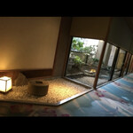 稲取銀水荘 - 共用廊下