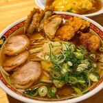 Ramen Kurabu - 