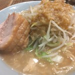 Tachikawa Mashimashi - 