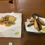 味の店　さんだ - 