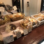 西洋菓子 しろたえ - 