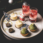 Lounge & Bar 1867 - 2023 Xmas Sweets