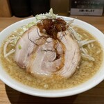 らぁ麺 玉椿 - 