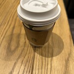 スターバックス コーヒー 丸の内新東京ビル店 - 