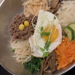 クックハン 広島そごう店 - 