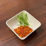 焼肉 ONAKANOMIKATA - 