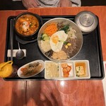 クックハン 広島そごう店 - 