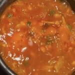 クックハン 広島そごう店 - 