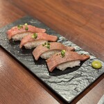 焼肉 ONAKANOMIKATA - 