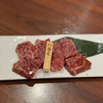 焼肉 ONAKANOMIKATA - 
