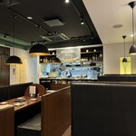 焼肉 ONAKANOMIKATA - 