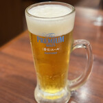 焼肉 ONAKANOMIKATA - 