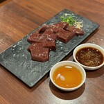 焼肉 ONAKANOMIKATA - 