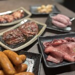 Yakiniku Suteki Bamban - 