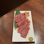 焼肉 ONAKANOMIKATA - 