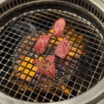 Yakiniku Onaka No Mikata - 