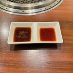 焼肉 ONAKANOMIKATA - 