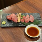 Yakiniku Onaka No Mikata - 