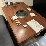 焼肉 ONAKANOMIKATA - 