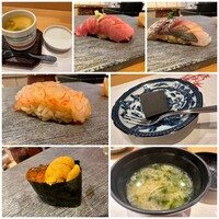 鮨 うら山 本店 - 