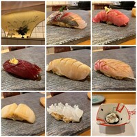 鮨 うら山 本店 - 