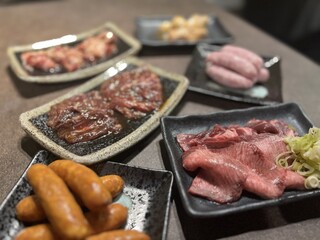 Yakiniku Suteki Bamban - 