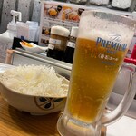 札幌ザンギ本舗 - 