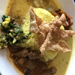 Jani スリランカキッチン - 