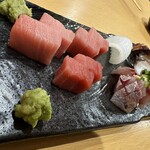 Sushi Ariji - 