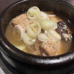 韓国料理 KOREAN DINING HAN CHEF - 