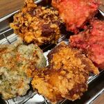 札幌ザンギ本舗 - 