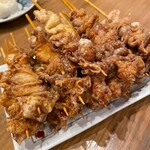 札幌ザンギ本舗 - 